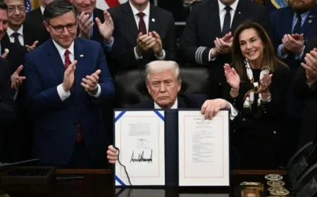 Federal Workers to Begin Receiving Back Pay Soon