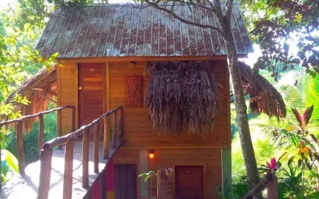 Authorities Confirm Vancouver Woman Stabbed to Death in Belize