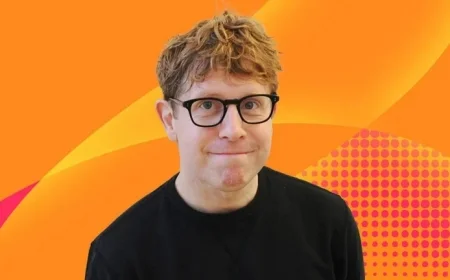 Dylan Llewelyn and Mum Jackie Join Josh Live in Studio Interview