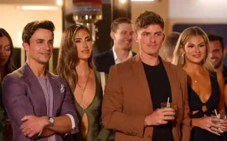 “OC Selling Stars Absent in Season 4 After Mass Exodus”