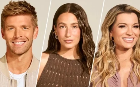 Bravo Confirms Kyle Cooke, Amanda Batula, Lindsay Hubbard for ‘Summer House’ Spinoff
