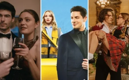 SAG-AFTRA Actors Seek Opportunities as Microdramas Surge