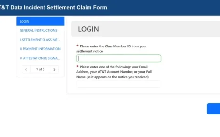 Determine Your Eligibility for the $7,500 AT&T Settlement Fund Before Deadline