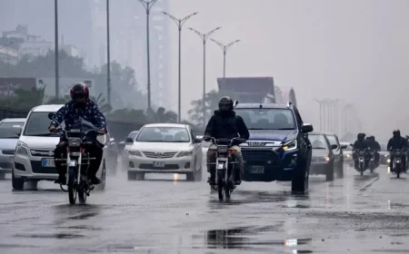 Domestic Issues Undermine Pakistan’s Celebratory Mood