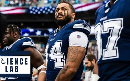 Honoring Marshawn Kneeland for Mental Health Awareness Contribution