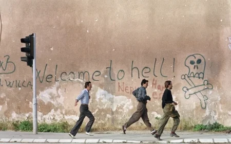 Italy Investigates Sarajevo ‘Sniper Safaris’: Details and Key Figures Unveiled