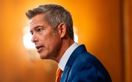 California Revokes 17,000 Commercial Driver’s Licenses from Immigrants