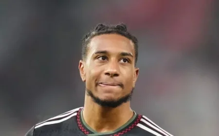 Michael Olise Hails Chelsea Star as £60M Transfer Bargain Finalized