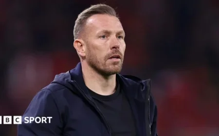 Follow Liechtenstein vs Wales World Cup Qualifier Live on BBC