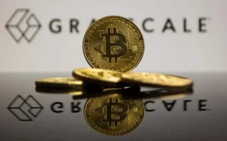 Grayscale Seeks Public Listing in US for Bitcoin, Ethereum ETFs