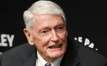 John Malone Evaluates Potential Buyers for Warner Bros. Discovery