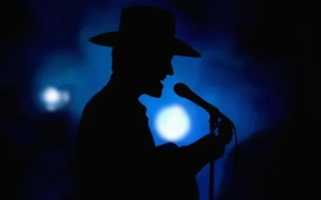 Breaking Rust’s AI Hit ‘Walk the Walk’ Tops Charts, Fans Discontent