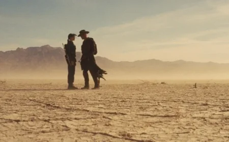 Fallout Season 2 Trailer Unveiled: Highlights, Challenges, and Ghouls