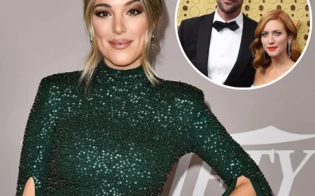 Alex Hall Claims Blame in Tyler Stanaland and Brittany Snow’s Split