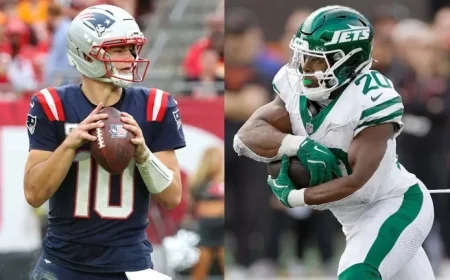 Game Previews: Matchup Analysis, Upset Alerts, and Score Predictions