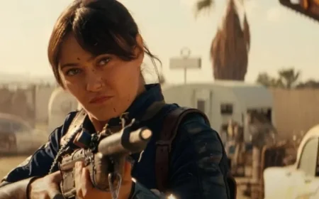 “Fallout Season 2 Trailer Reveals High-Stakes Drama”