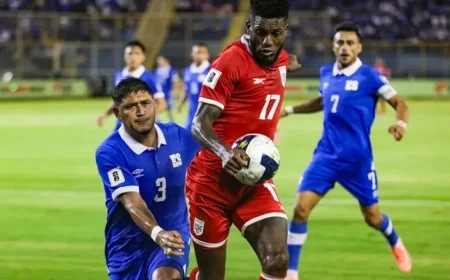 Guatemala vs Panama: Watch Live, Get Odds & WCQ Preview