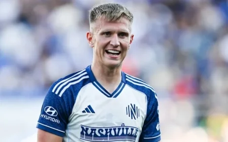 Celtic Set to Sign 31-Goal Striker as Daizen Maeda’s Replacement