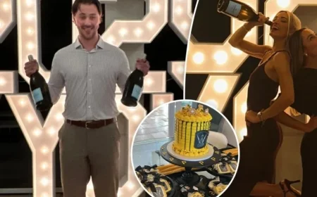 Livvy Dunne Shares Celebration with Paul Skenes After Cy Young Win