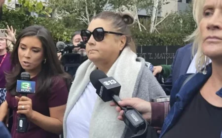 Federal Fraud Case Rocks Newsom’s Influential Circle