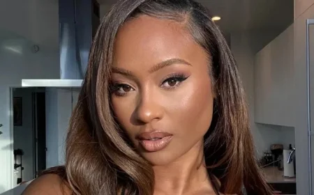 Kayla Nicole Apologizes for ‘Hurtful’ Tweets, Deactivates X Account