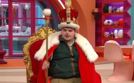 ITV Big Brother Fans React as Two Housemates Exit Before Final