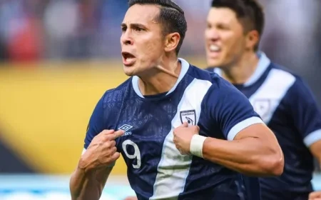 Guatemala vs Panama: Prediction, Team News, and Lineups Preview