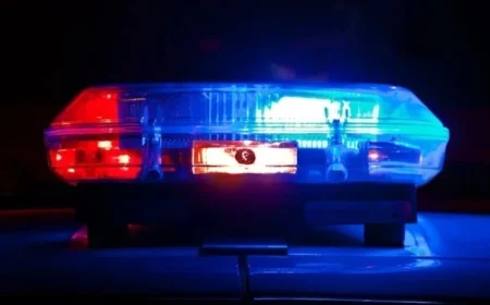 Bomb Threats Lock Down Troy High, Fullerton Union, Sunny Hills Schools