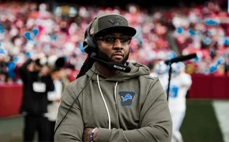 Key Insights from Lions’ Coordinators Morton, Sheppard, and Fipp