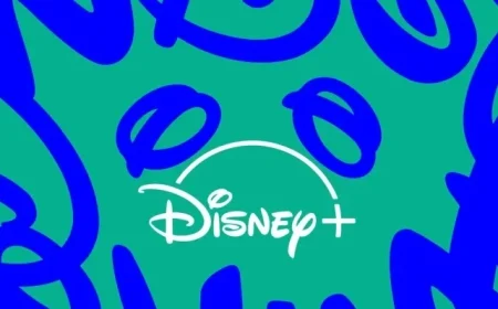 Disney Plus Explores AI for Future Video Creation
