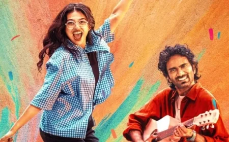 Intense Debate and Troll Storm Brewing Over Dude OTT