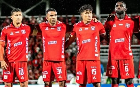 América Aims to Secure Victory Over DIM at Atanasio for Qualification