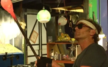 Top Things to Do in Los Angeles and SoCal: Nov. 14-16