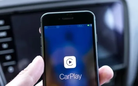 Tesla to Integrate Apple CarPlay in Cars After Years of Resistance
