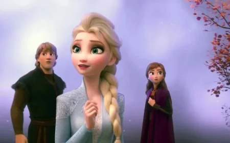 Disney+ Introduces AI-Powered User-Generated Content Feature