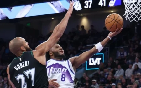 Top Fantasy Basketball Picks: 3 Streamers and 2 Betting Tips for Thursday