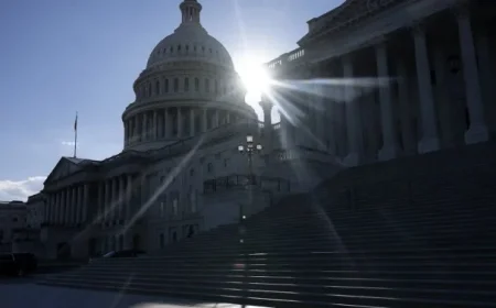 Shutdown Ends, Yet This Economist Remains Cautious