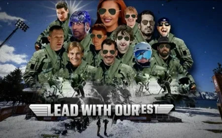 NHL Highlights: Showcase Top Performers