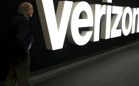Verizon to Execute Largest Layoffs in History: Report