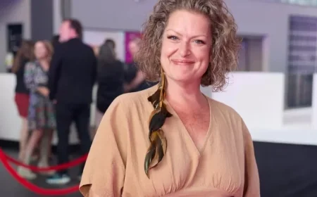 Amélie Grenier and Martin Larocque Announce Their Breakup