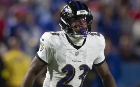 Chiefs Urgently Need to Address 5 Key Issues to Sustain Super Bowl Hopes