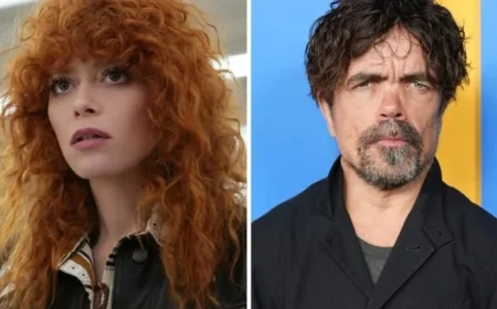 Peacock Cancels ‘Poker Face’; Peter Dinklage-Led Season Now Shopped