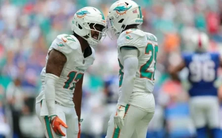 Week 11 Fantasy Football Rankings: Your Winning Strategy