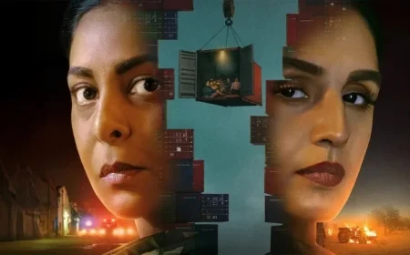Netflix’s ‘Delhi Crime’ Season 3: Cast, Plot, and Essential Details