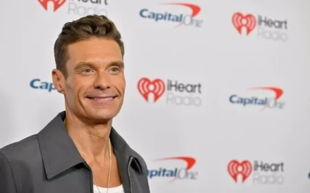 Beloved TV Host Mourns His Father’s Passing