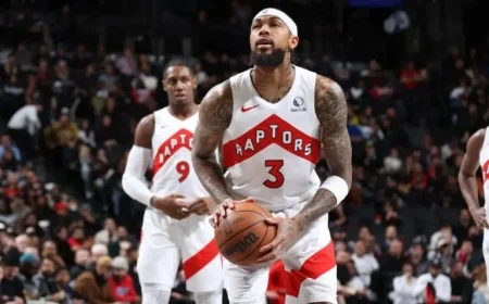 Bet365 Bonus Code: Bet $5, Get $200 for Raptors vs. Cavaliers