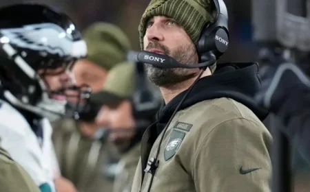 Eagles vs Packers: Analyzing a Lackluster Offensive Performance