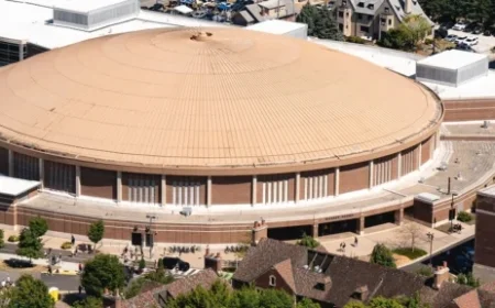 Purdue Athletics Enhances Fan Safety with Innovative OPENGATE Tech