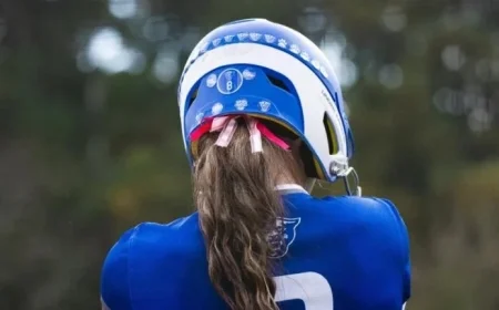 Owens Unveils 2026-27 Recruiting Class