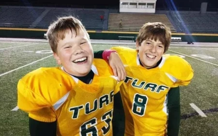 Childhood Tragedy Shapes Pitt QB Mason Heintschel’s Journey